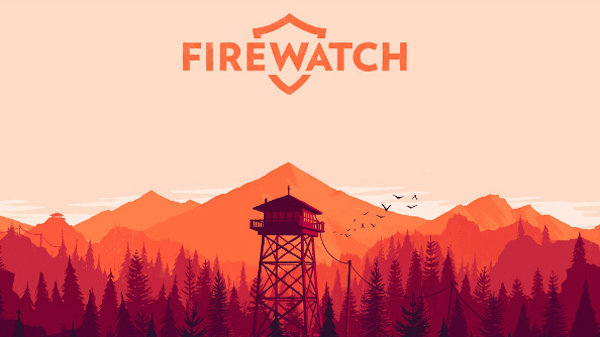 There is no fire-fighting in this game. Only fire-watching. Respect the restraint.